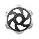 1. Sprocket carrier Puffo 25 CRG