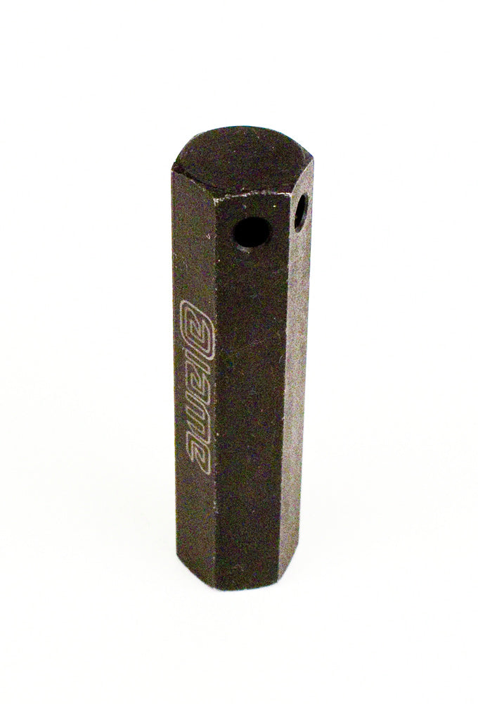 [004] Iame Long head nut