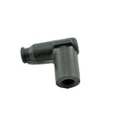 [261] IAME SPARK PLUG CAP BLACK