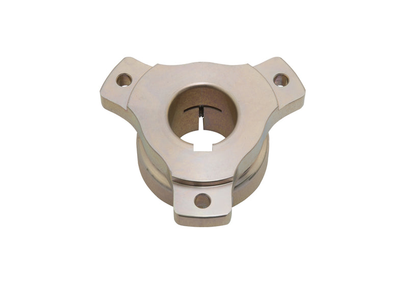 OTK  ALUMINIUM  brake disc hub - 30mm for Rookie brake disk
