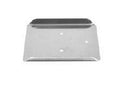 12. CRG  Exhaust silencer deflector