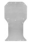 12. CRG  Floor tray BS/KT2 X2 neutral Gem Star