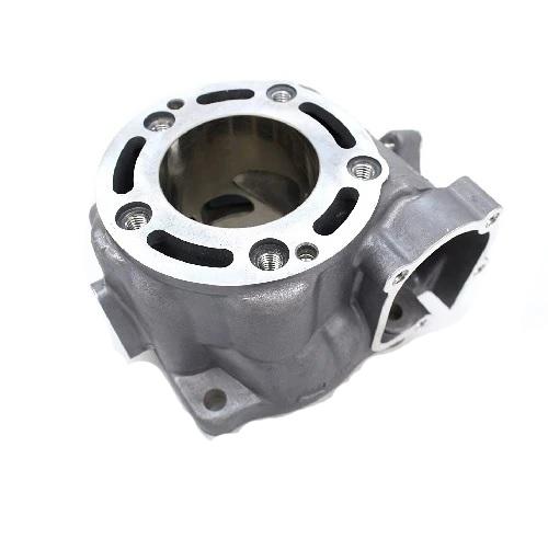 Wiseco GP Series Top End Rebuild Kit 2004 Honda CR125 Piston - Foto 5