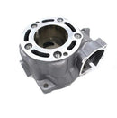 #2  2000-2001 CR125R OEM STOCK HONDA CYLINDER JUG  12110-KZ4-L10