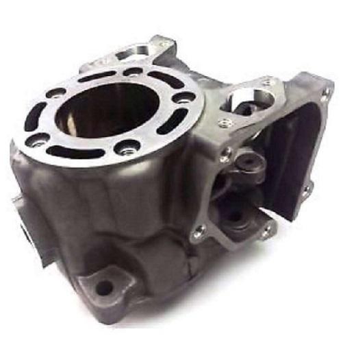 #2 CYLINDER A 1999 CR 125   12110-KZ4-J10 Stock OEM