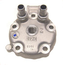 #4 CYLINDER HEAD 12200-KZ4-A90