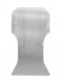 13. CRG Tork bare floor tray