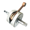 #4 Crankshaft 13300-KZ4-B00