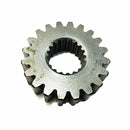#1 GEAR, PRIMARY DRIVE (20T) 13615-KS6-700
