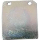 #7 -  STOPPER, REED VALVE -  14121-GC4-601