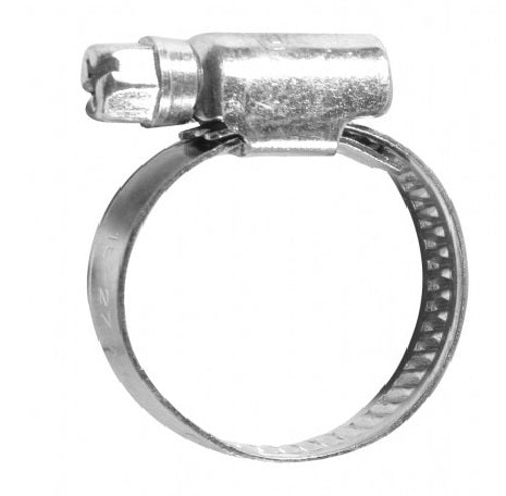 #1 CRG WATER HOSE CLAMP 16-25