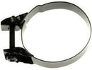 #10 -  BAND, INSULATOR CLAMP - 16223-GBF-830
