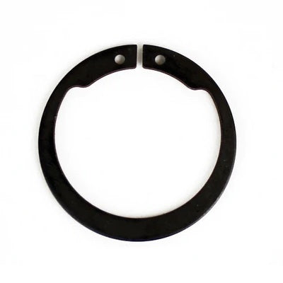 CLUTCH OUTER SNAP RING