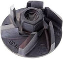 #1 - IMPELLER, WATER PUMP - 19215-GC4-731
