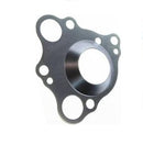 #3 SEPARATOR , WATER PUMP 19222-KS6-700