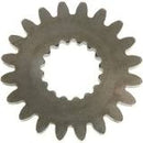 #1 - GEAR, WATER PUMP DRIVE (20T) - 19233-GC4-730