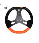CRG STEERING WHEEL 2017