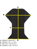CARBON FIBER OTK FLOOR PAN FOR 2025 KARTS