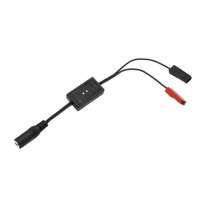 ROTAX MAX Battery Plug-in Adapter