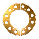 Sprocket 219 2 Pc split 65 to 89 tooth