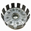 #3 CLUTCH OUTER 22100-KZ4-700