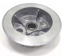 #3 - CENTER, CLUTCH -  22121-GBF-830