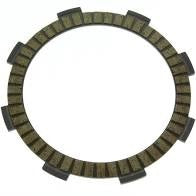 #4 - DISK, CLUTCH FRICTION - 22201-MR8-000- 5 Required