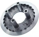 #6 - PLATE, CLUTCH PRESSURE - 22350-GS2-000