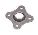 # 7 - PLATE, CLUTCH LIFTER - 22361-166-000