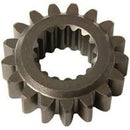 #10 - GEAR, PRIMARY DRIVE (17T) -  23121-GC4-710