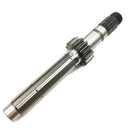 #1 MAINSHAFT  23210-KZ4-A10