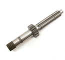 #1 - MAINSHAFT, TRANSMISSION - 23211-GBF-830