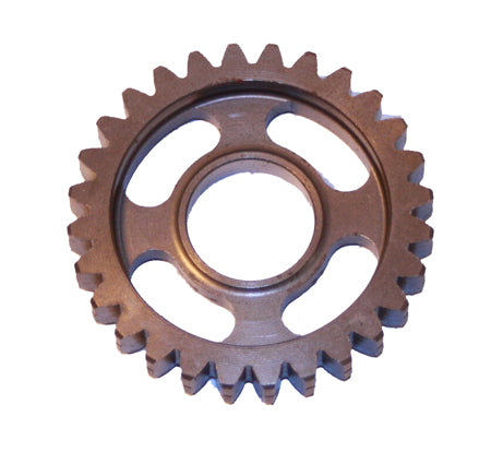 #6 - GEAR, COUNTERSHAFT SECOND (31T) - 23451-GC4-730