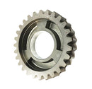 #13 GEAR, COUNTERSHAFT FOURTH (27T) 23461-KZ4-B00