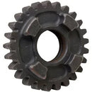 #10 - GEAR, MAINSHAFT FIFTH (23491-GC4-710  25T) -