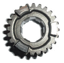 #19 GEAR, COUNTERSHAFT SIXTH (24T) 23501-KZ4-700