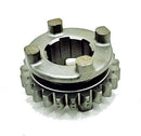 #13 - GEAR, COUNTERSHAFT SIXTH (23T) - 23515-GC4-711