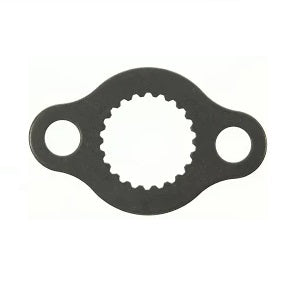 #15 - PLATE, DRIVE SPROCKET FIXING - 23802-GC4-601