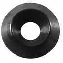 24. CRG Washer 6 countersunk black