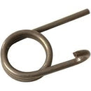 #17 - SPRING, DRUM STOPPER - 24435-KA3-710