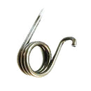 #17 SPRING, DRUM STOPPER 24435-KZ4-690