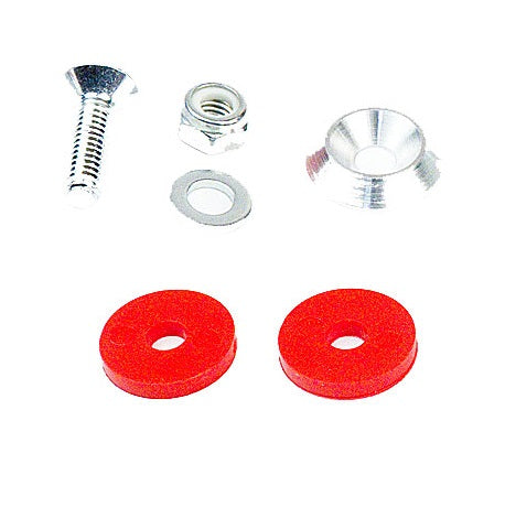 #245 - Harness bolts and screws Rok kit
