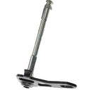 #18 SPINDLE. GEARSHIFT 24610-KS6-700