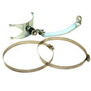 Honda CR250 Exhaust Mount