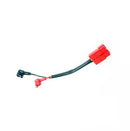 #255 - Vortex Rok GP Battery to Wiring Harness Connector