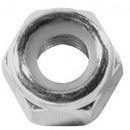 26.  CRG  Nut M 6 high self - locking