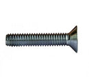 28. M 6x30 countersunk head screw