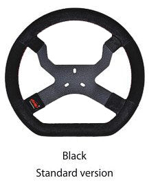 MyChron 5 Steering Wheel