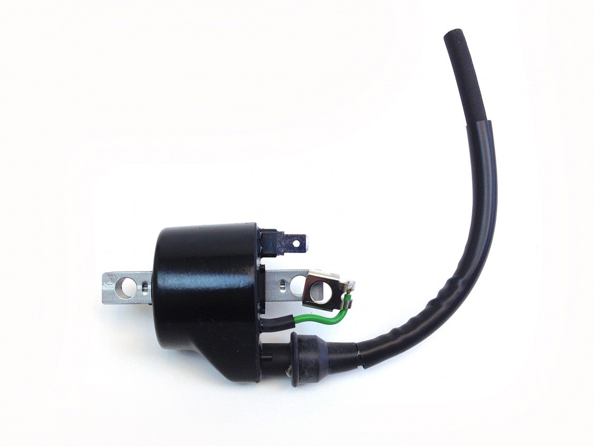 #2 Coil 30500-GY8-901