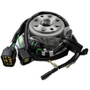 #7 GENERATOR ASSY, FLYWHEEL 31100-KZ4-J11